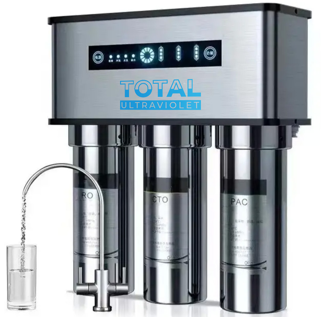 Drinking Water Systems