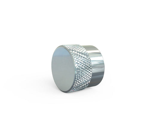 Stainless Steel End Cap for Total Ultraviolet Sterilizers